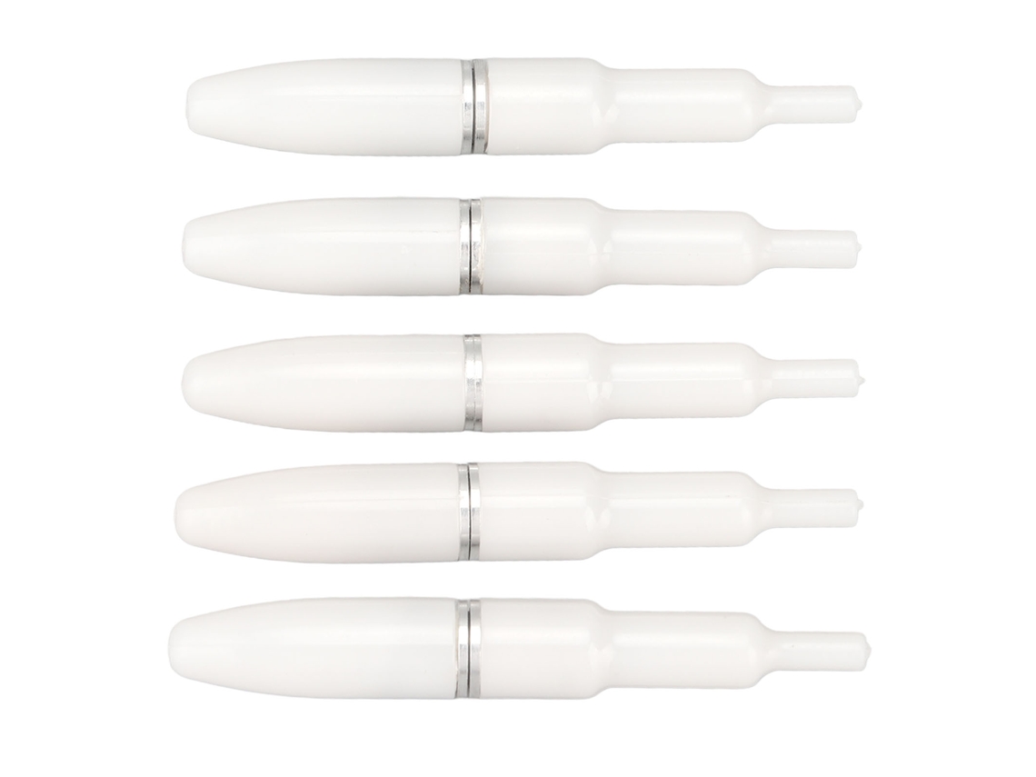 5pcs Isqueiro Led para Pesca Noturna