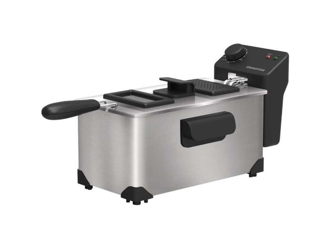 Friteuse Smarton Fr 300 Smarton Home Electronics