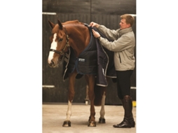 Forro de Manta para Cavalos HORSEWARE 100 G