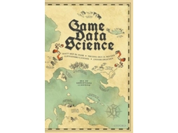 Livro Game Data Science de Magy Seif El-Nasr, Truong-Huy D Nguyen et al. (Inglês - Capa Dura)