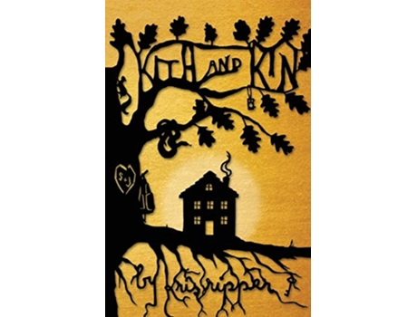 Livro Kith and Kin The Hellum and Neal Lgbtqia Literature de Kris Ripper (Inglês)
