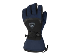 ROSSIGNOL Luvas Type Impr G Preto M Homem