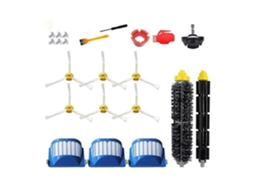 Para Irobot Roomba 600 610 620 650 675 677 692 671 694 691 Series Kit