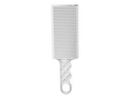 2026 peine de Barbado Portátil para Cabello de Hombre Con Dientes Redondos Y Mango Colgable
