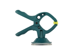 Microfix S - mini grampo de mola Wolfcraft