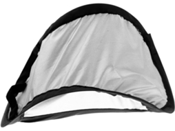 Protetor solar para celular veicular, versão vertical 9