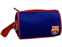 Estojo CYP FC Barcelona jumbo (Neopreno)