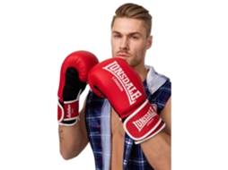 Luvas de Treino de Boxe LONSDALE Ashdon