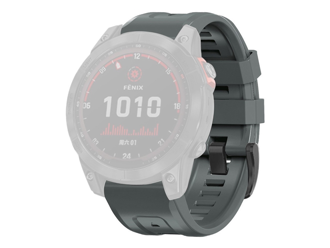 Bracelete para Garmin Fenix 7X 680603344L