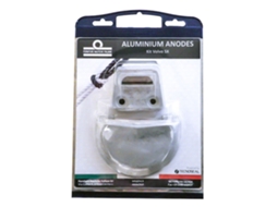 Ânodo de Alumínio Volvo Sx Transparentetecnoseal