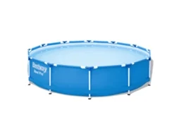Piscina BESTWAY Steel (305 x 76)