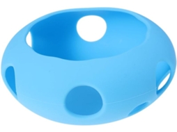 Capa Protetora De Silicone Leve E Durável Para Home Mini, Com Antidesgaste. Gokoco