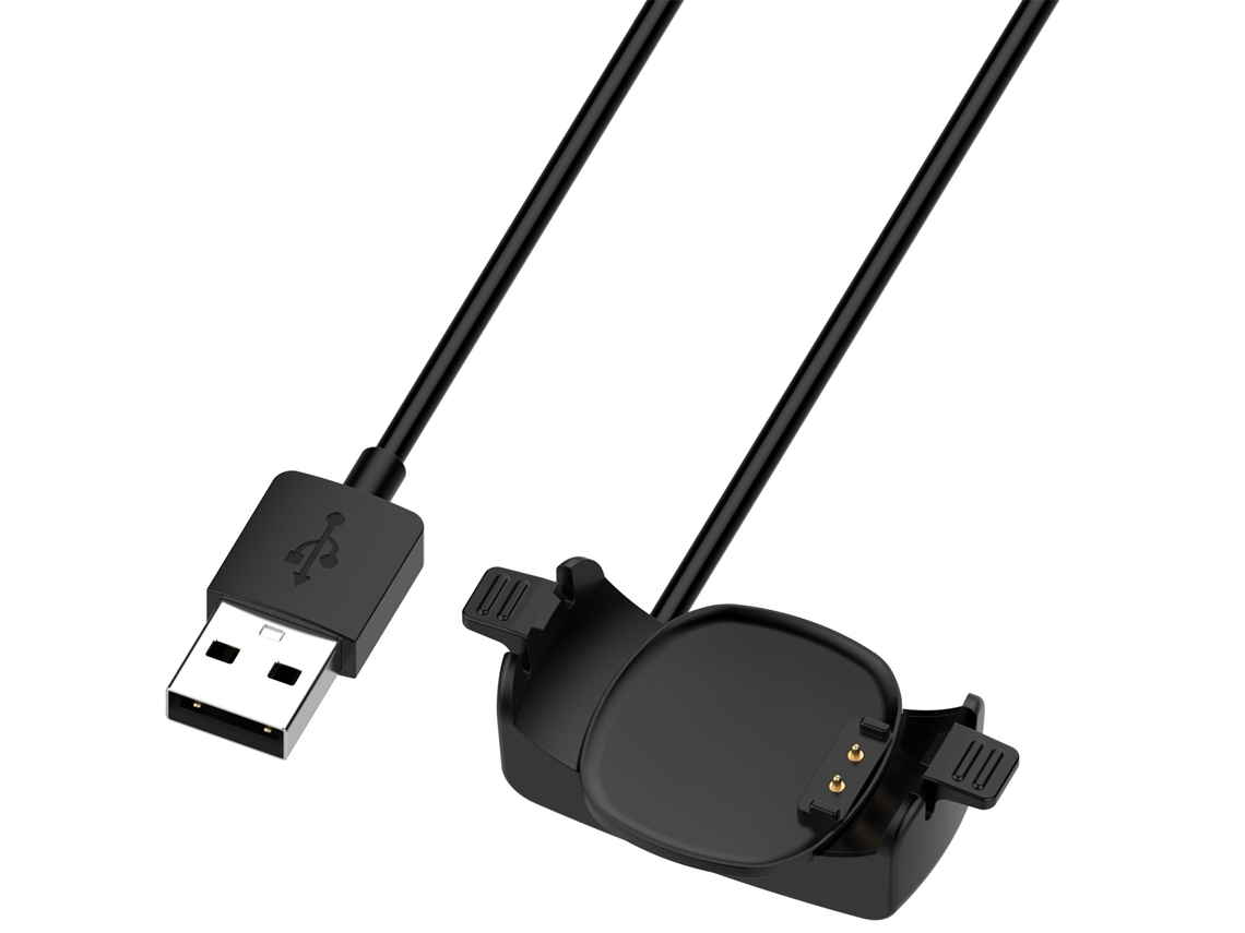 Carregador Para Disney-magicband Plus Hibbent Usb-a