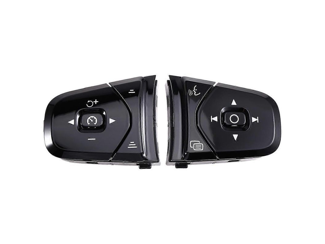 Botões de controle de cruzeiro para Volvo Charm