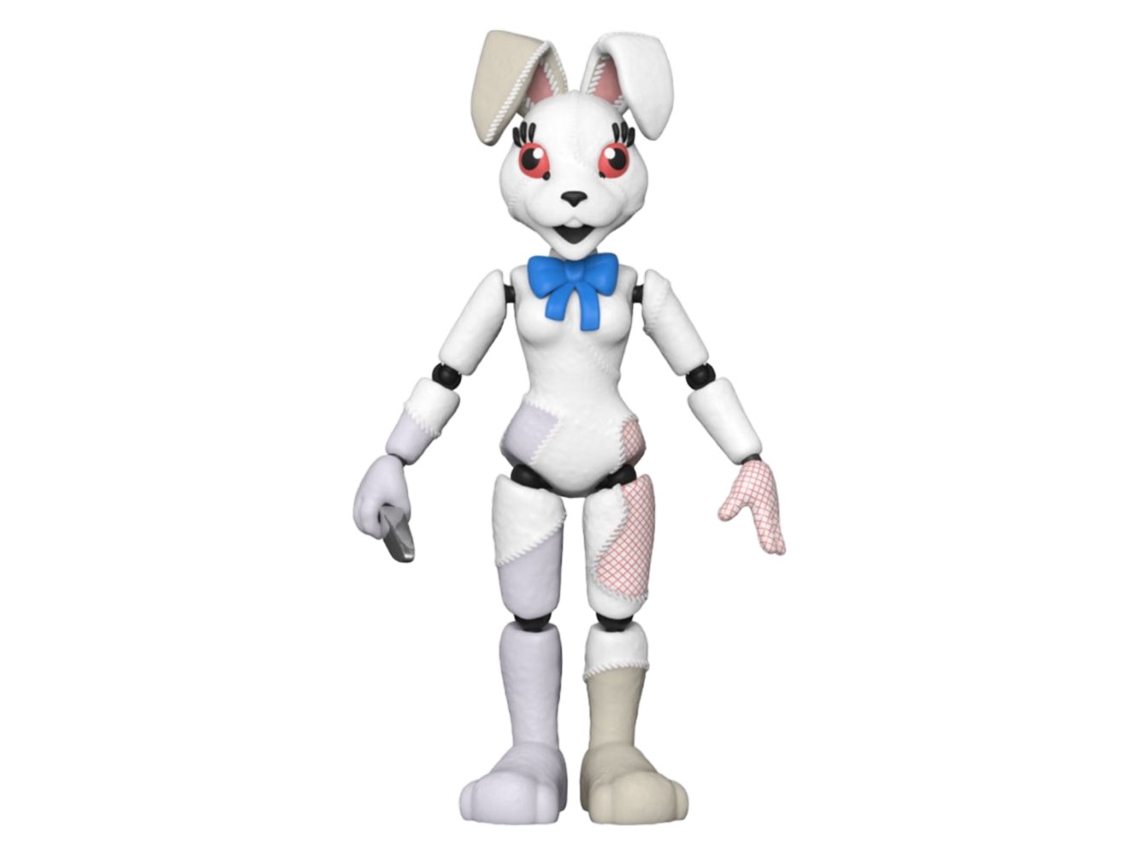 Figura Funko FIVE NIGHTS AT FREDDY'S: Security Breach Vanny Figura