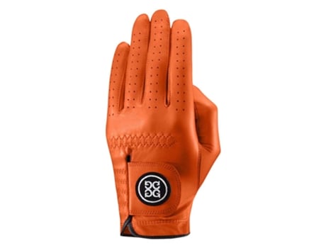Luva De Golfe Para A Mão Esquerda Collection Laranja XL G-FORE