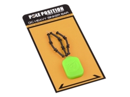 Manga SPRO Pole Position Qc Heavy Sinker Bar