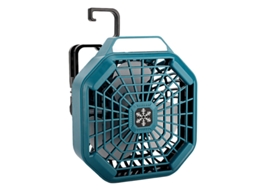 Ventoinha Multifuncional WEIMAI 14.4-18V Li-Ion para Camping Outdoorfan