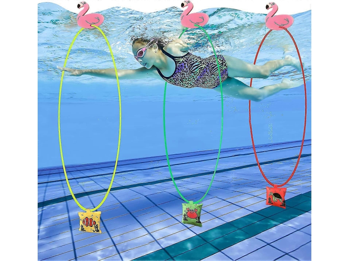 Assento Flutuante para Crianças AQUAFORGE