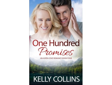 Livro One Hundred Promises de Kelly Collins (Inglês)