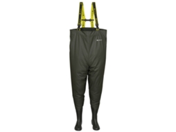 Wader de Peito Ums07 Verde Eu 44 Homemmikado