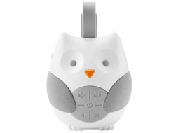 2026 soundbub, Máquina de Ruído Branco e Alto falante Bluetooth Portátil e Recarregável para Berço/carrinho/assento de Carro