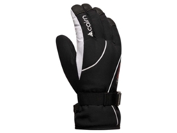 Luvas Artic 2 J Preto 16 Rapaz CAIRN