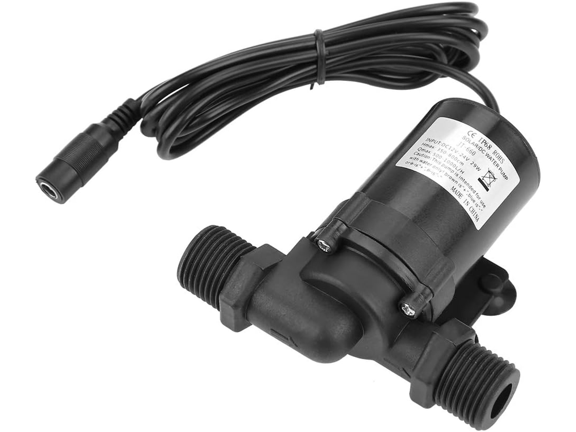 Testador de Capacidade de Bateria, Carga Eletrônica Cc Programável, Et54, Conexão Usb, Medidor Simples SFUSHOS