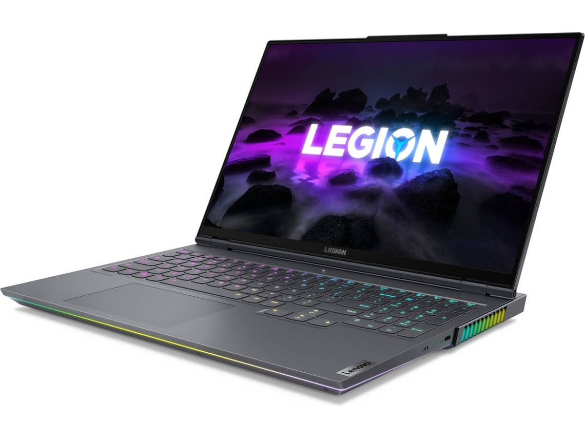 Port til Gaming LENOVO Legion 7 16ACHg6 AMD Ryzen 7 5800H