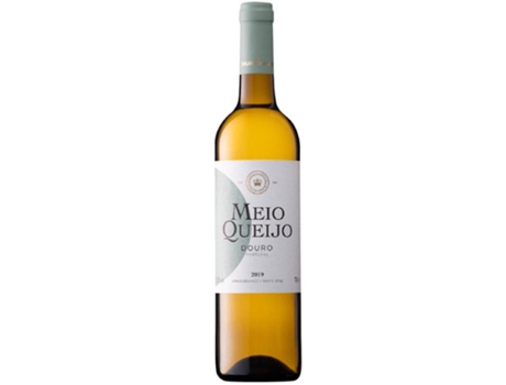 Meio Queijo Doc Douro Vinho Branco Graham