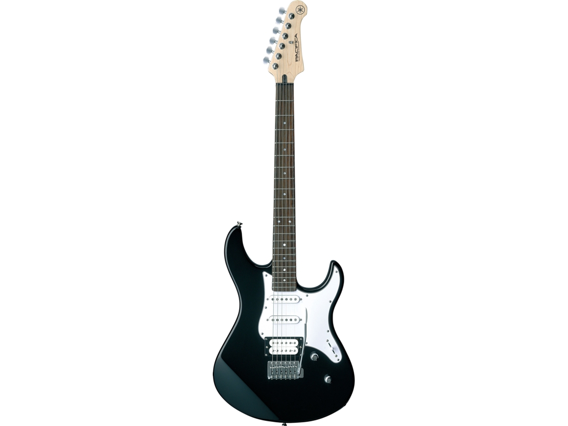 Yamaha Pacifica 112V Black