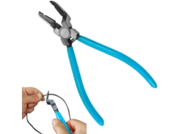 De Corte Diagonal De Cabos Elétricos De Corte Robusta Para Cabos Elétricos E Trabalhos De Gokoco
