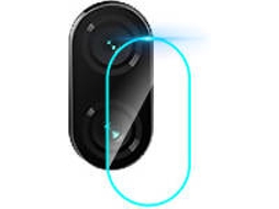 Pelicula de Vidro PHONECARE Redmi 7