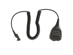 Aetheria microfone Falante Portátil Walkie Talkie para Hytera Ap580 Bp565 Bp510 Ap510 Bp560 Ap515