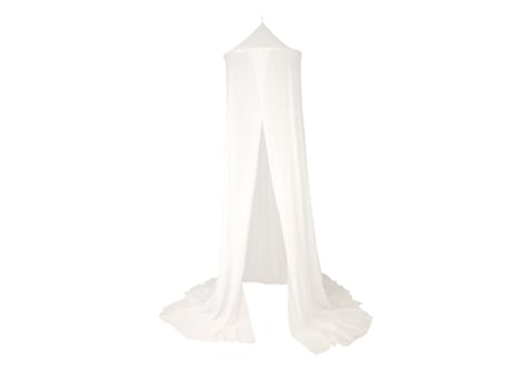 Dossel de Cama JABADABADO Poliéster - 230 x 55 x 55 cm)