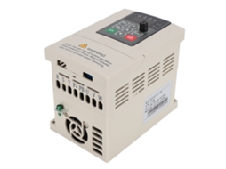 Inversor de Frequência Vfd (controle Pam, V/f)