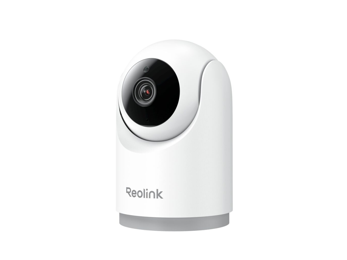 Câmara Interior REOLINK E321 Wi-fi (Branco)