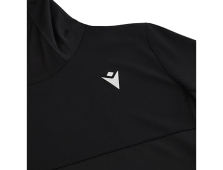 Camisola para Mulher de Corrida MACRON (M - Multicor)