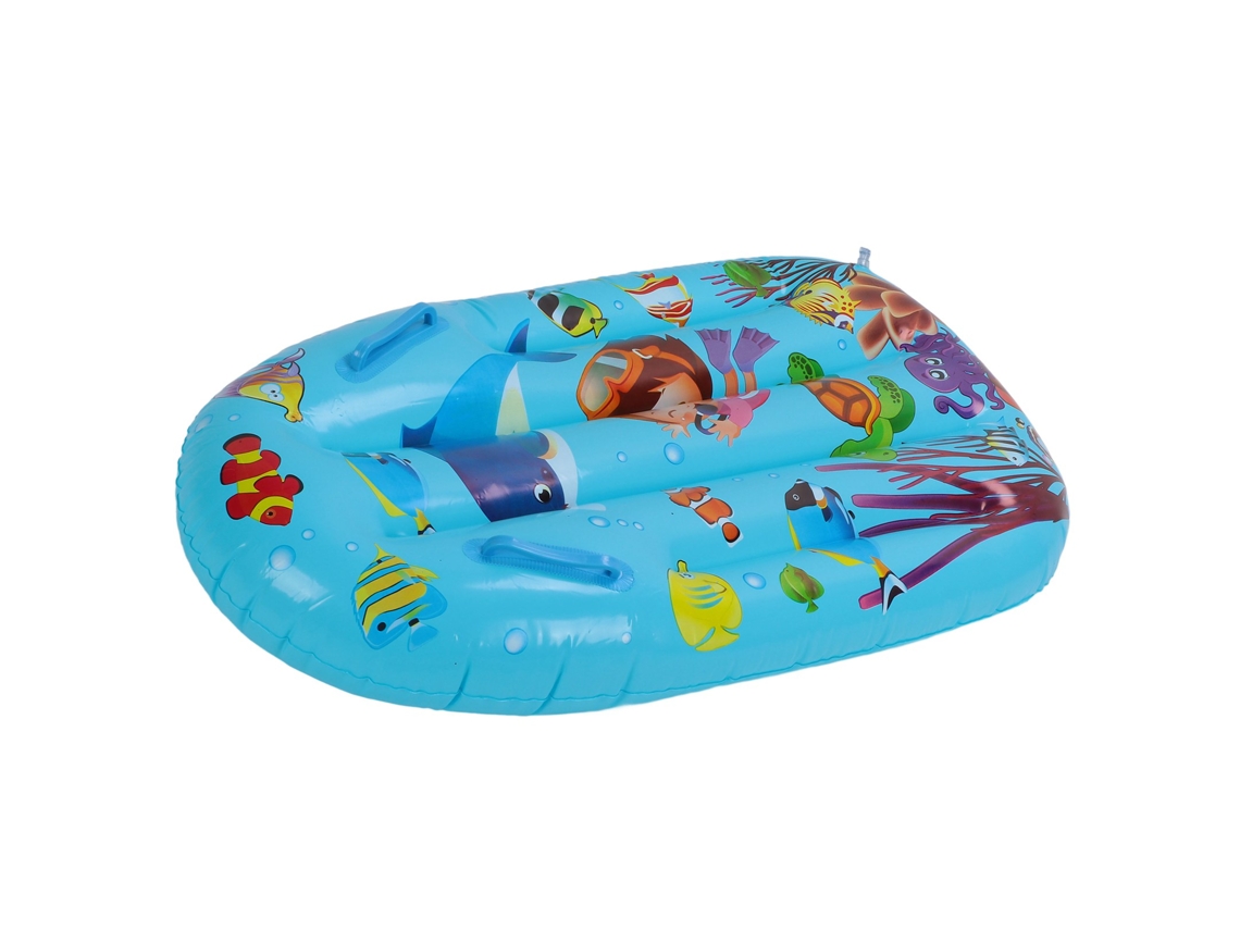 Balsa Inflável para Piscina Bonita para Crianças