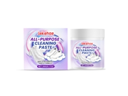Creme Limpeza Multipropósito Casa Eficaz
