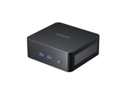 Mini PC potente com Intel N100 para uso doméstico Outros