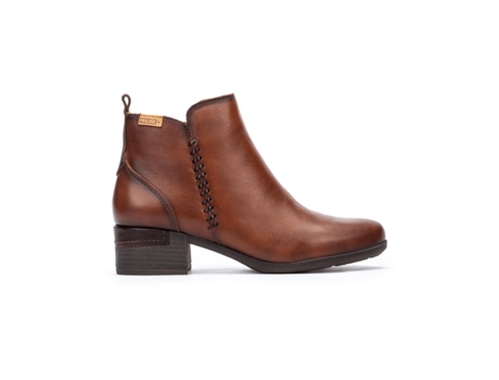 Botas de Mulher PIKOLINOS Malaga Castanho (41)
