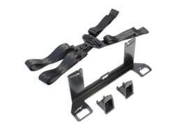 Interface Universal Isofix Para Assento Infantil Zl 2049 Brilvibera