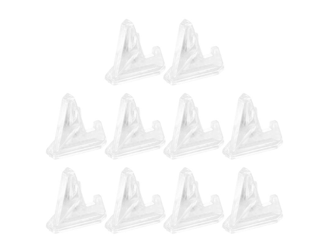 10 Unidades de Cremalheira de Crachás ALLINLESS