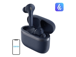 Fones De Ouvido Edifier W260nc Anc Tws (azul-marinho)