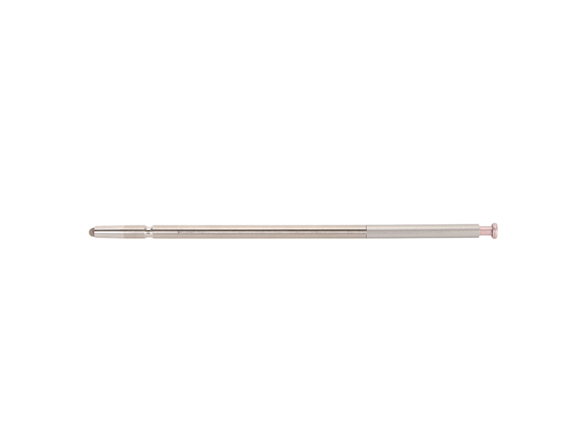 Caneta Stylus EOOCOO, precisa e sensível, de metal e durável, compatível com Motorola G Stylus 4g 2023 Xt2211