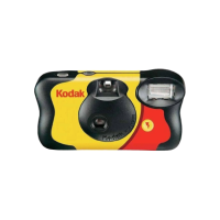 Máquinas Fotográficas Analógicas