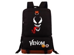 Mochila Escolar, Juvenil Para Uso Diário