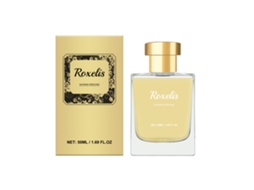 Perfume Flor de Citrus para um Aroma Fresco e Sofisticado LAXISCREED