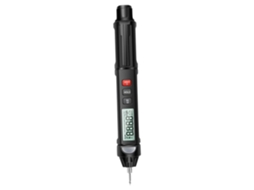 Caneta De Teste Elétrico Com Voltímetro, Detector De Tensão, Ferramenta Para Eletricidade, 1 Conjunt Gokoco